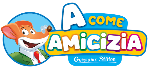 A Scuola Con Geronimo Stilton