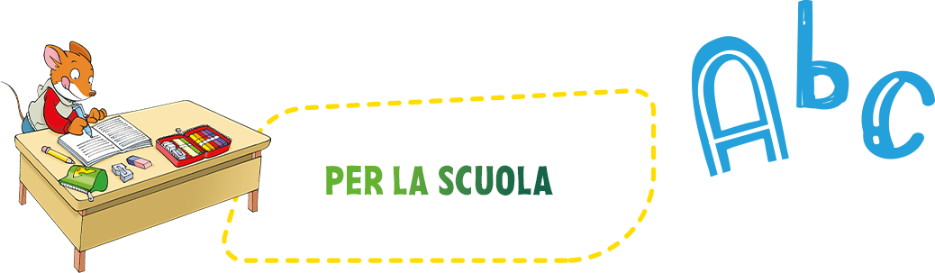 Per la scuola