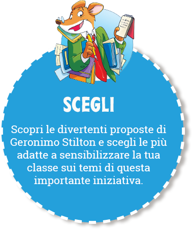 scegli