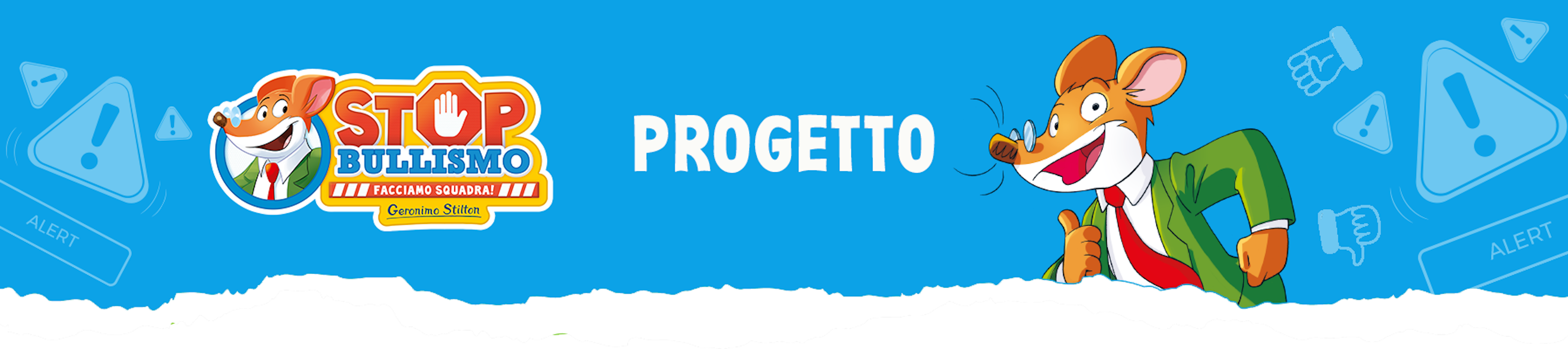Il progetto